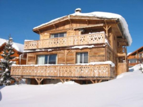 Chalet Maxine, Coeur de Station proche piste L-Alpe D-Huez